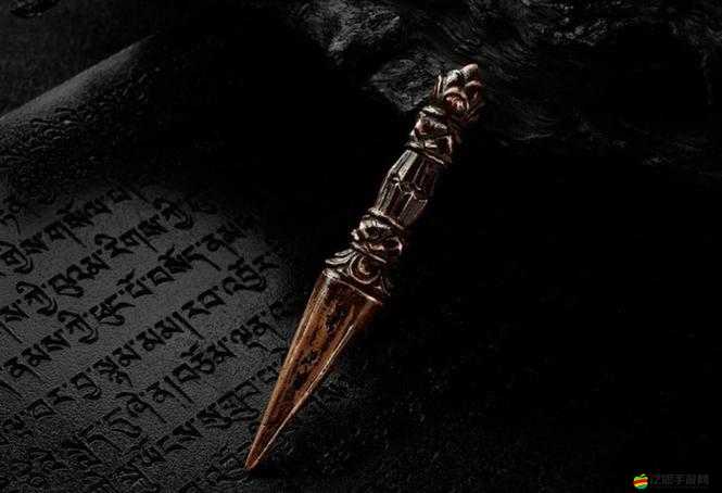 肉蓮法器實物圖:神秘而獨特的佛教法器