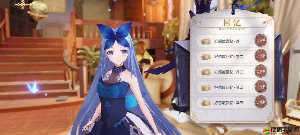 幻書啟世錄克莉斯汀有多強？技能屬性+背景故事全解析！必抽神卡大揭秘