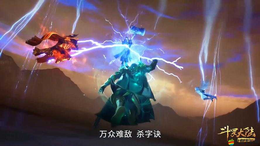 斗羅大陸武魂覺醒唐嘯技能實測！屬性逆天嗎？培養攻略必看